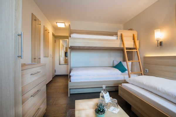 Hotel Oberland